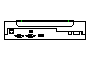 2D Bottom View